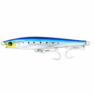 Yo-Zuri - Hydro Monster Shot - 80mm - 3-1/8" - Sardine - R1449-HIW