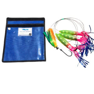 ChatterLures Tuna Bomber Custom Color