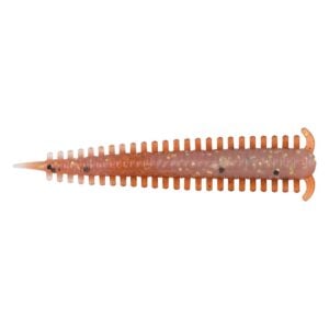 Berkley Gulp - 2" Sandworm Nereis - New Penny - GSSW2-NP