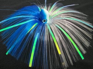 Joe Shute - 3 - Blue/Crystal