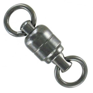 UFSHN Swivel Ball Bearing 2ring  2pc 500lb