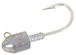 Magic Tail - Kill Shot - Jig Head - 10/0 - 2oz