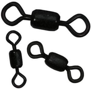 UFSHN Crane Swivel 6pc 150lb 1/0