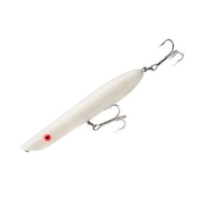 Cotton Cordell - 6" Pencil Popper - Bone