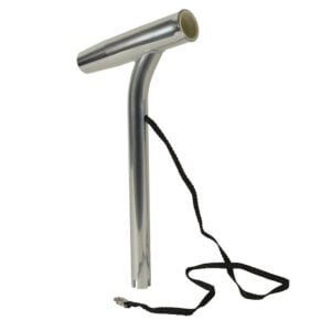 CE Smith Chrome Outrodder