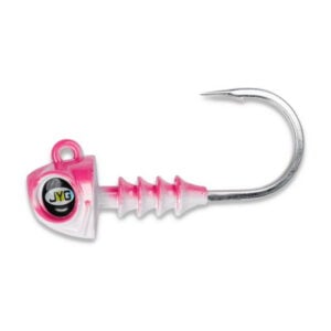 JYG - SWYM Head 9" - Pearl - 3 oz