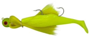 ChatterLures Mojo Solo 6oz