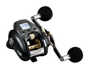 DAIWA - Seaborg 300J - 26SEABORG 300J (Electric Reel)