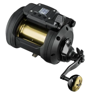 Daiwa - Tanacom 1200 - Tanacom 1200 (Electric Reel)