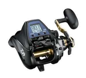 Daiwa - Tanacom S500J - (Electric Reel)