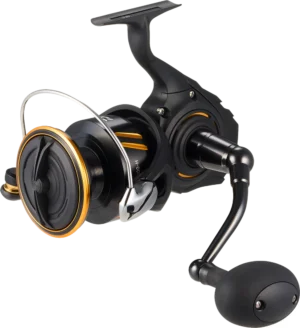 Daiwa - BGSW Spinning Reel