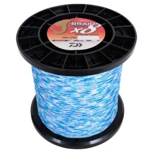 Daiwa J Braid x8 80-120lb