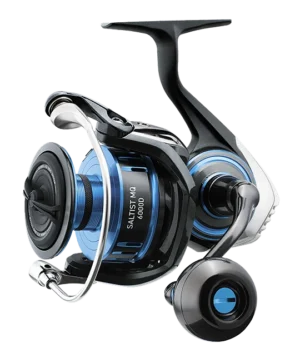 daiwa saltist 6000 spinning fishing reel