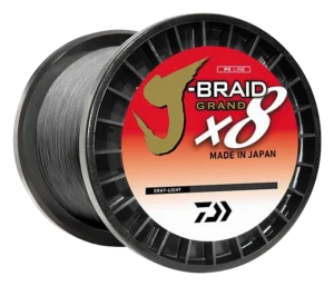 Daiwa J-Braid X8 Grand 8-50#