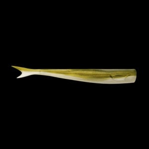 JYG - SWYM - Y Tail - 7" Dirty Dinero