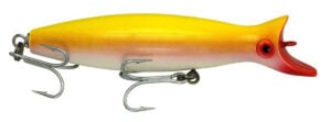 Super Strike- Little Neck Swimmer- DS6W-011