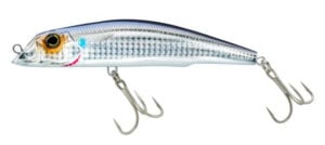 Yo-Zuri - Mag Darter  5" 1oz - R1144-BP