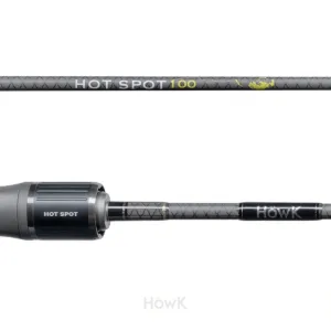 HOWK - HOT SPOT 300