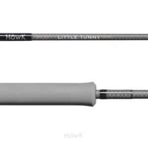 HOWK Little Tunny 76