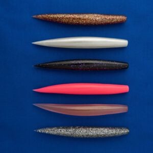 Fish Snax Lures - Albie Snax