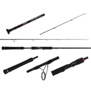 Jigging World JW-NEX761S-MH