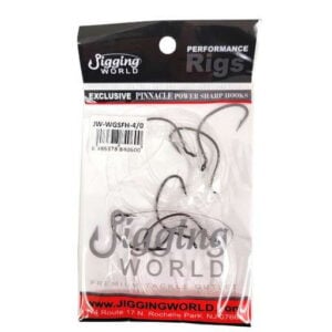 UFSHN FLUKE/WKFISH SNLD 4/0 36"