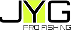 JYG PRO FISHING