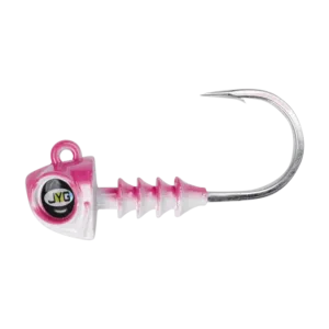 JYG 4" Swym Flamingo