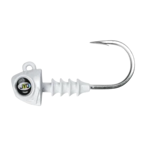 JYG - SWYM Head 3" - Pearl - .5  oz