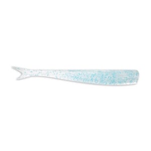 JYG - SWYM - Y Tail - 9" Krypto Blue