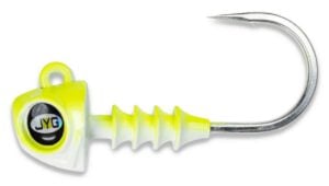 JYG 3" Swym Hilighter Pearl