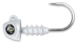 JYG 4" Swym Pearl
