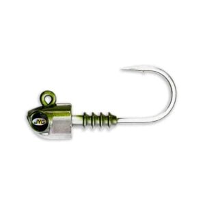 JYG - SWYM Head 4" - Lead - 3/4 oz