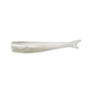 JYG - SWYM - Y Tail - 7" Highlighter Pearl