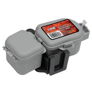 Clam Belly - 2 Gallon Box (Poly Liner)