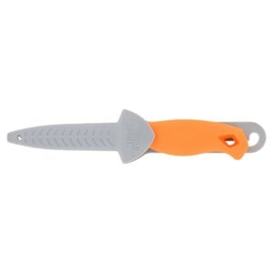 Mercer Sport - 4" Bait Knife with Sheath