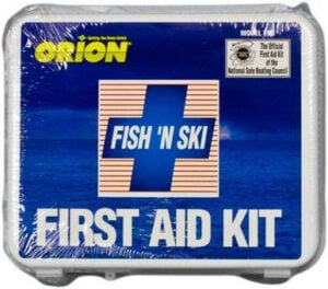 Orion - Fish N Ski First Aid Kit - ORN 963