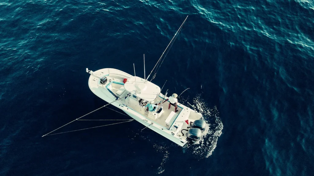 <h3>Fishing & Boat Gear</h3>
