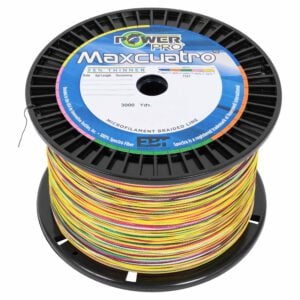 Standard Power Pro 80-100lb