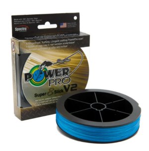 Power Pro Super Slick 80lb