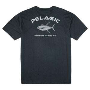 Pelagic - Premium Tri-Blend - Ahi