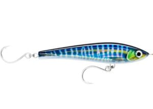 Rapala - X-Rap (XRMAGST-17 - Wahoo