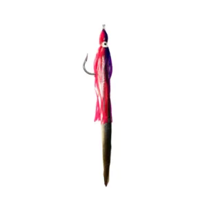 R.J. Boyle - Offshore - Rigged American Eel