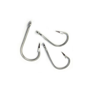 R.J. Boyle - Southern Tuna Hook 9/0 - F-RJST9-0