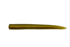 RonZ 6" Replacement Tails - Sand Eel