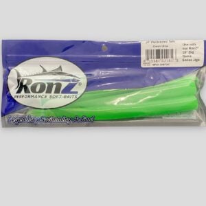 RonZ 10" Replacement Tails