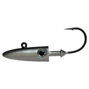 RonZ - 8" Head - 2.5 oz - 3/0