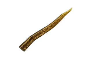 RonZ 4" Replacement Tails - Root Beet