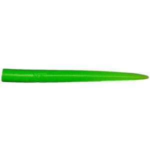 RonZ 8" Replacement Tails - Green Glow