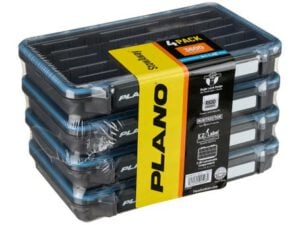 Plano ProLatch Stowaway 3600 Waterproof Series